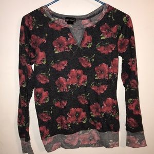 Sweater from Wet Seal